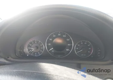 2005 Mercedes-Benz Clk 320 from USA, damaged, VIN WDBTK65J65F139922